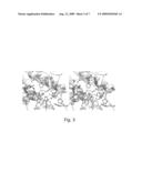 Crystal Structure Of Soluble Glutaminyl Cyclase diagram and image