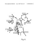 Crystal Structure Of Soluble Glutaminyl Cyclase diagram and image