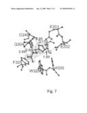 Crystal Structure Of Soluble Glutaminyl Cyclase diagram and image