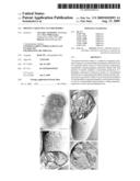 Protein Targeting To Lipid Bodies diagram and image