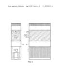 Hydroponic Growing Enclosure and Method for Growing, Harvesting, Processing and Distributing Algae, Related Microrganisms and their By Products diagram and image