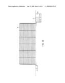 Hydroponic Growing Enclosure and Method for Growing, Harvesting, Processing and Distributing Algae, Related Microrganisms and their By Products diagram and image