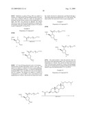 PYRROLIDINYL GROUPS FOR ATTACHING CONJUGATES TO OLIGOMERIC COMPOUNDS diagram and image