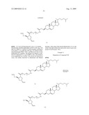 PYRROLIDINYL GROUPS FOR ATTACHING CONJUGATES TO OLIGOMERIC COMPOUNDS diagram and image