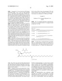 PYRROLIDINYL GROUPS FOR ATTACHING CONJUGATES TO OLIGOMERIC COMPOUNDS diagram and image