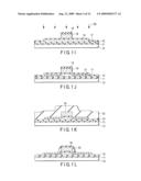 THIN-FILM SEMICONDUCTOR DEVICE AND METHOD FOR MANUFACTURING THE SAME diagram and image