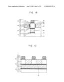 Memory device and method of manufacturing the same diagram and image