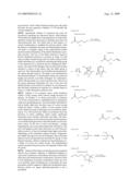 SiCOH FILM PREPARATION USING PRECURSORS WITH BUILT-IN POROGEN FUNCTIONALITY diagram and image