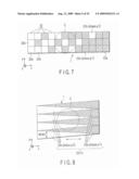 CRYSTALLIZATION APPARATUS, CRYSTALLIZATION METHOD, PHASE MODULATION ELEMENT, DEVICE AND DISPLAY APPARATUS diagram and image