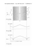 CRYSTALLIZATION APPARATUS, CRYSTALLIZATION METHOD, PHASE MODULATION ELEMENT, DEVICE AND DISPLAY APPARATUS diagram and image