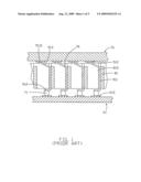 Electrical connector having terminals with improved wiping capability diagram and image