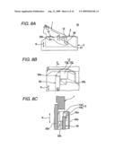 LEVER FITTING TYPE CONNECTOR diagram and image