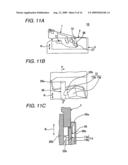 LEVER FITTING TYPE CONNECTOR diagram and image