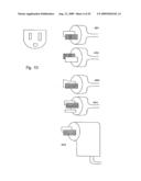 ELECTRICITY DISTRIBUTION CIRCUIT diagram and image