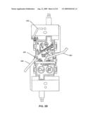 ELECTRICITY DISTRIBUTION CIRCUIT diagram and image