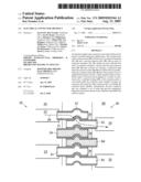 Electrical Connector Abstract diagram and image