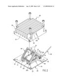 ELECTRICAL CONNECTOR ASSEMBLY diagram and image