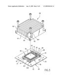 ELECTRICAL CONNECTOR ASSEMBLY diagram and image