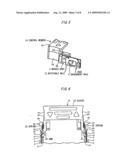 ELECTRONIC MODULE diagram and image