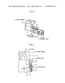 ELECTRONIC MODULE diagram and image