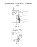 ELECTRONIC MODULE diagram and image