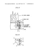 ELECTRONIC MODULE diagram and image