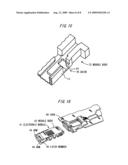 ELECTRONIC MODULE diagram and image