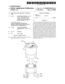 LED CONNECTOR ASSEMBLY WITH HEAT SINK diagram and image