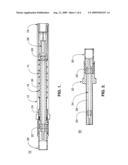 Coaxial connector diagram and image