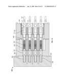 HIGH-SPEED BACKPLANE CONNECTOR diagram and image