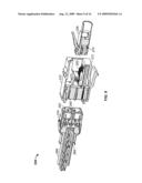 COUPLER FOR INTERCONNECTING ELECTRICAL CONNECTORS diagram and image