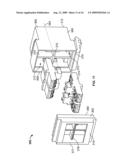 COUPLER FOR INTERCONNECTING ELECTRICAL CONNECTORS diagram and image