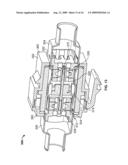 COUPLER FOR INTERCONNECTING ELECTRICAL CONNECTORS diagram and image