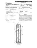 PROXIMITY SWITCH AND METHOD FOR CONTACTING A SENSOR PCB diagram and image