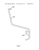 No Drill Multiport Drive Shower diagram and image