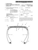 SEPARATE TOROIDAL BODY SUPPORT FOR PNEUMATIC COVERINGS diagram and image