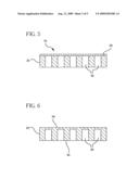 Method for sealing an electronic device diagram and image