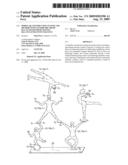 Modular construction system and method with asymmetric rigid balanced figurines having balance-enhancing magnets diagram and image