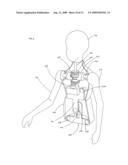 SYSTEM TO DIRECT MOVEMENT OF A DANCING FIGURE diagram and image