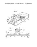 Wall racer toy vehicles diagram and image