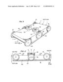 Wall racer toy vehicles diagram and image