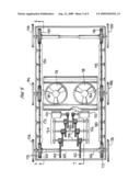 Wall racer toy vehicles diagram and image