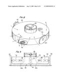 Wall racer toy vehicles diagram and image