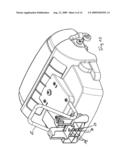 CHILDREN S VEHICLE, PARTICULARLY PEDAL VEHICLE diagram and image