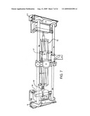 TR razr sharpening system diagram and image