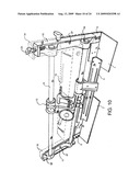 TR razr sharpening system diagram and image