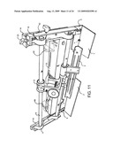 TR razr sharpening system diagram and image