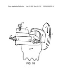 TR razr sharpening system diagram and image