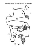 TR razr sharpening system diagram and image