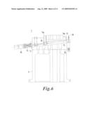 SUBSTRATE FLAT GRINDING DEVICE diagram and image